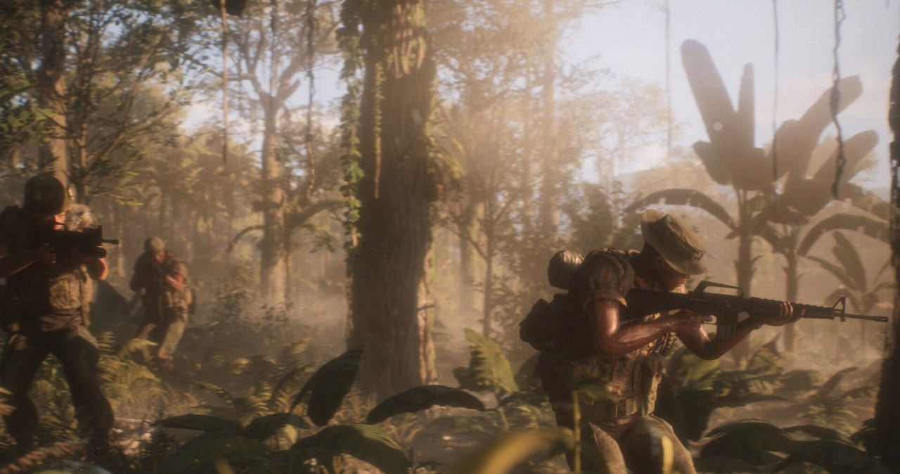 Zagraj w Hell Let Loose: Vietnam przed premierą! Ruszyły zapisy do testów