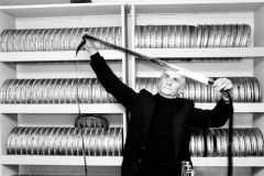 Louis de Funes - król francuskiej komedii