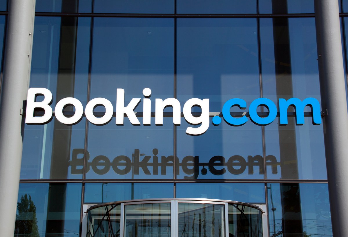 Atak hakerski na booking.com? Wyciekły dane
