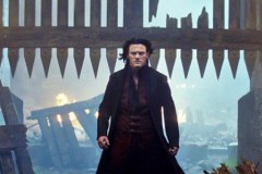 Dracula: Historia nieznana