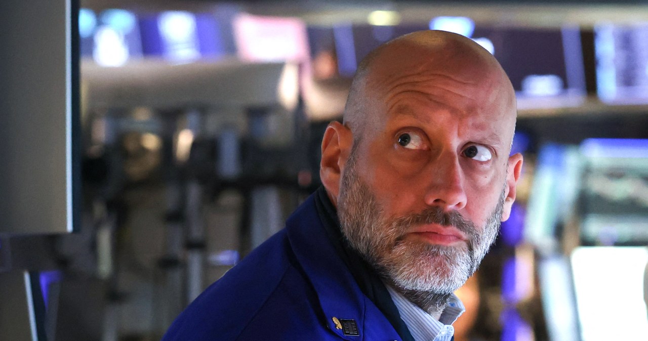 Fala wzrostów na giełdach. Dolar na deskach, ropa w odwrocie