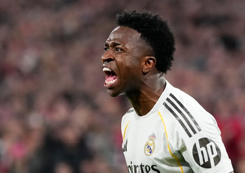 Vinicius poznał bolesną prawdę. Gwiazdor skreślony, nie chcą o nim słyszeć