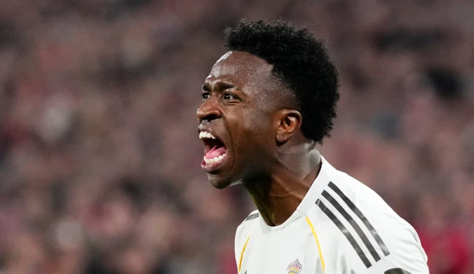 Vinicius poznał bolesną prawdę. Gwiazdor skreślony, nie chcą o nim słyszeć