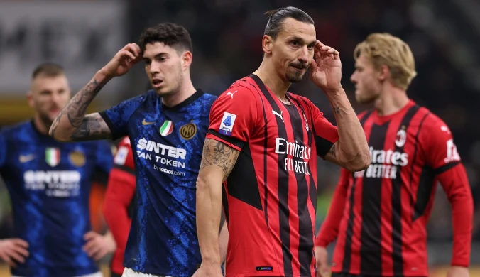 Wymarzony transfer z Interu do Barcelony. Skończyło się konfliktem