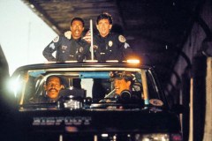 Akademia policyjna 6: Oblężenie