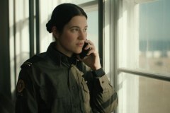 Detektyw Surprenant: Morderstwo na wyspie