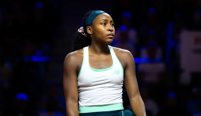 Było 0:6 jak u Świątek z Ostapenko. Koniec klątwy w starciu o finał