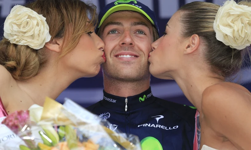 Fenomenalny rekord świata. Nie powstrzymała go straszna choroba