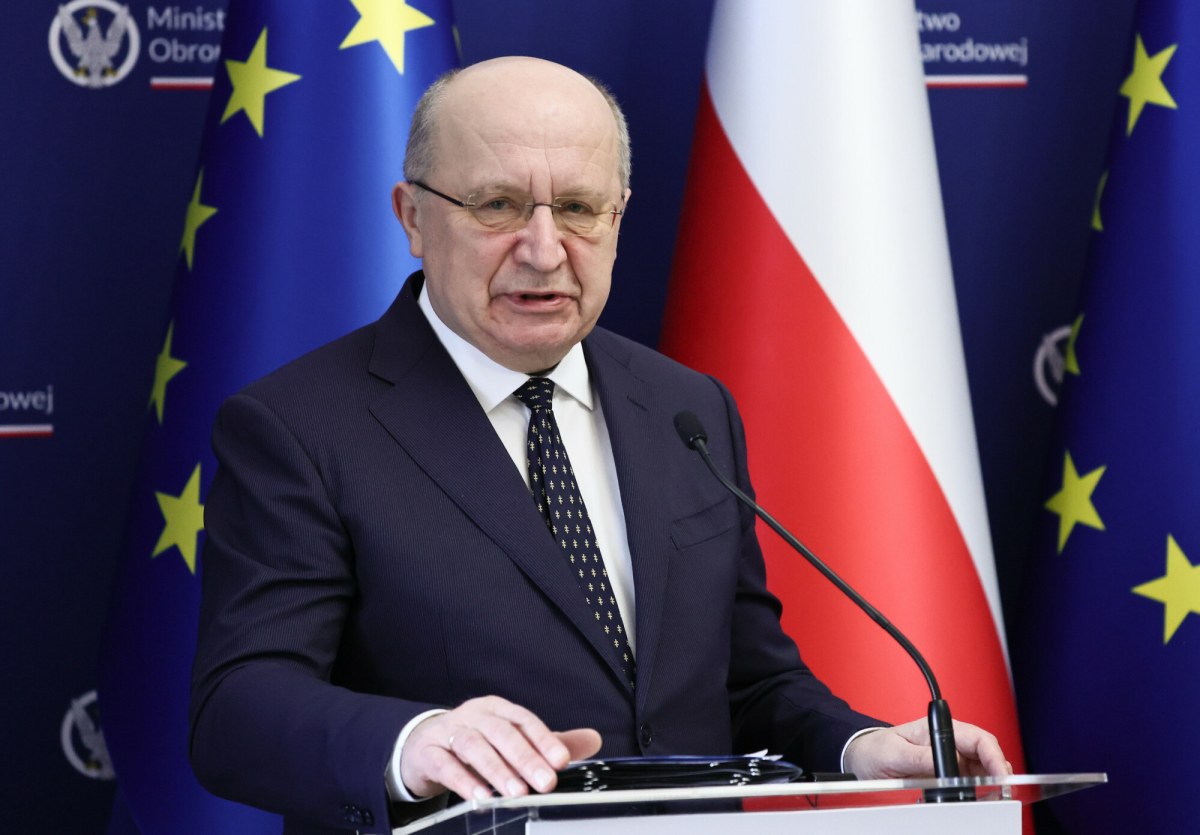 Nowy sojusz obronny w Europie. Komisarz UE wzywa do włączenia Ukrainy