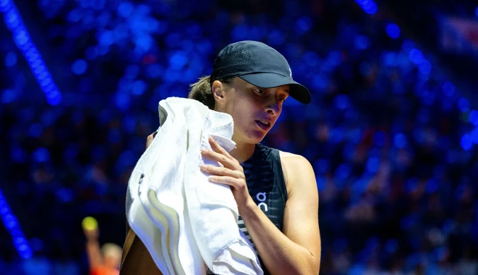 Gorąco po klęsce Świątek w Stuttgarcie. Rywalki dostały wiadomość ws. Polki