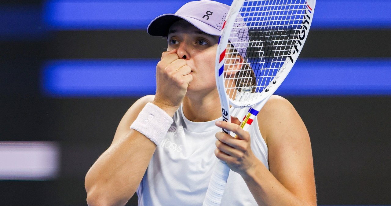 Świątek bezsilna w Stuttgarcie. Od razu wypomnieli jej jedno. Nie darowali