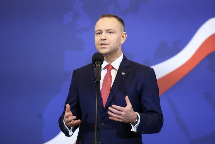 Prezydent zabrał głos na temat zaprzysiężenia sędziów TK. "Cyrk"