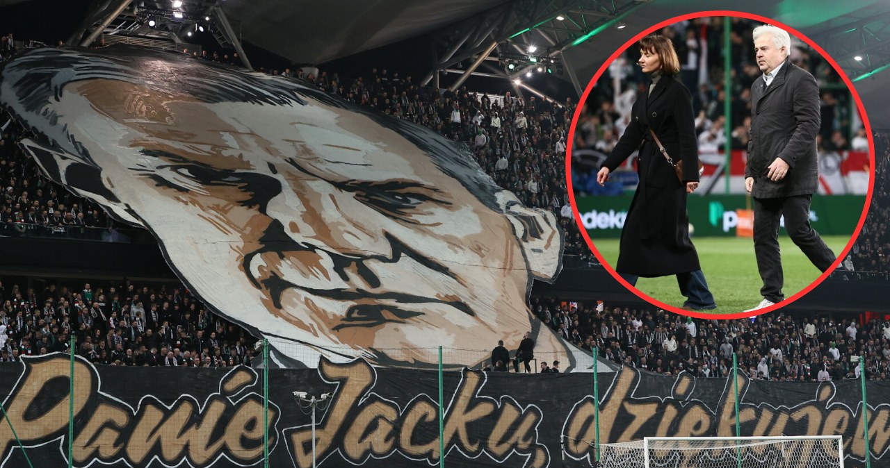 Polały się łzy w Warszawie. Brat Jacka Magiery przemówił. "Zawsze wierzył"