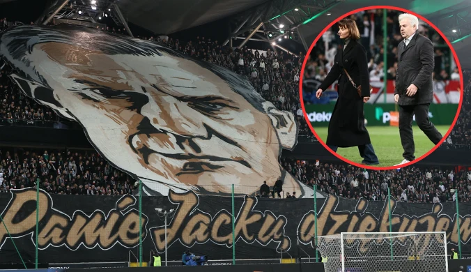 Polały się łzy w Warszawie. Brat Jacka Magiery przemówił. "Zawsze wierzył"