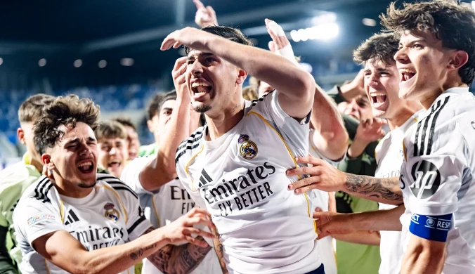 Co za mecz. Real posłał PSG "na deski". Popis bramkarza w karnych