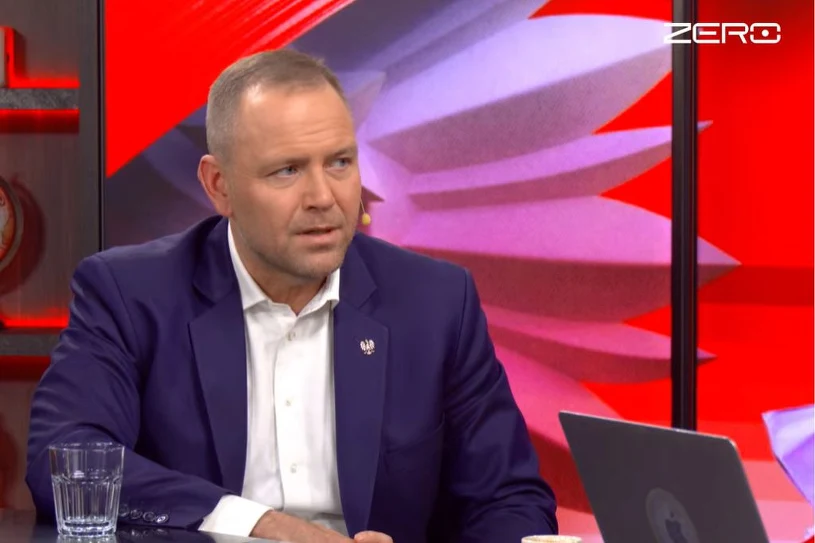 Padło pytanie o zaprzysiężenie sędziów TK. Prezydent: Miałem zastrzeżenia