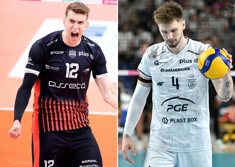 Ostatnia szansa na finał PlusLigi. Dwie drużyny pod ścianą