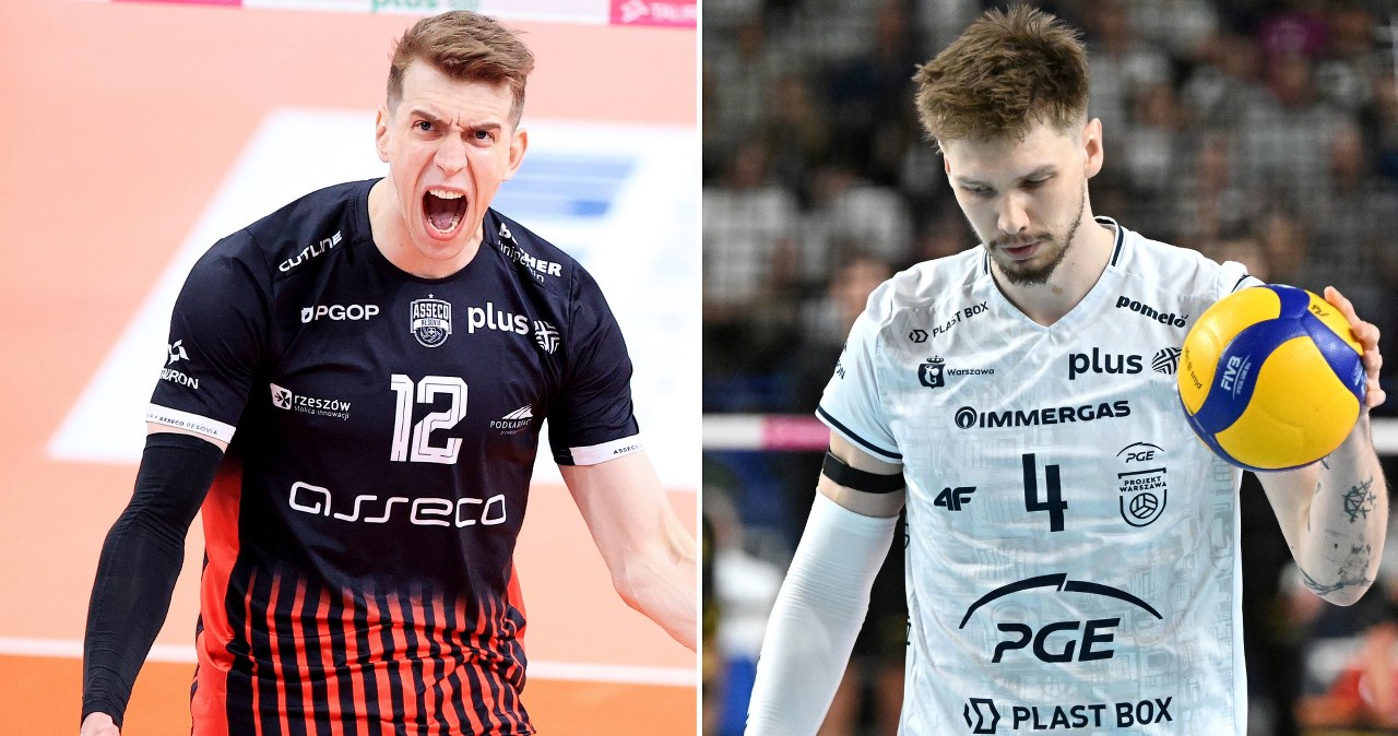 Ostatnia szansa na finał PlusLigi. Dwie drużyny pod ścianą