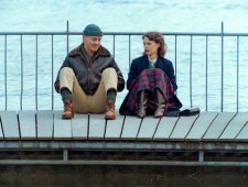 Stiller. Oblicza prawdy