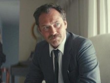 The Order: Ciche braterstwo