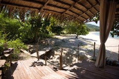 Skok na głęboką wodę