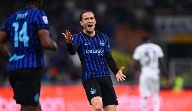 Zieliński potrzebował 15 minut, tuż po tym włosi oszaleli. Tak o nim mówią