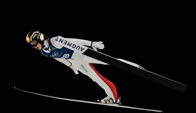 Zaskakujący goniec. Gwiazda ogłosiła, że to koniec. Mając tylko 24 lata