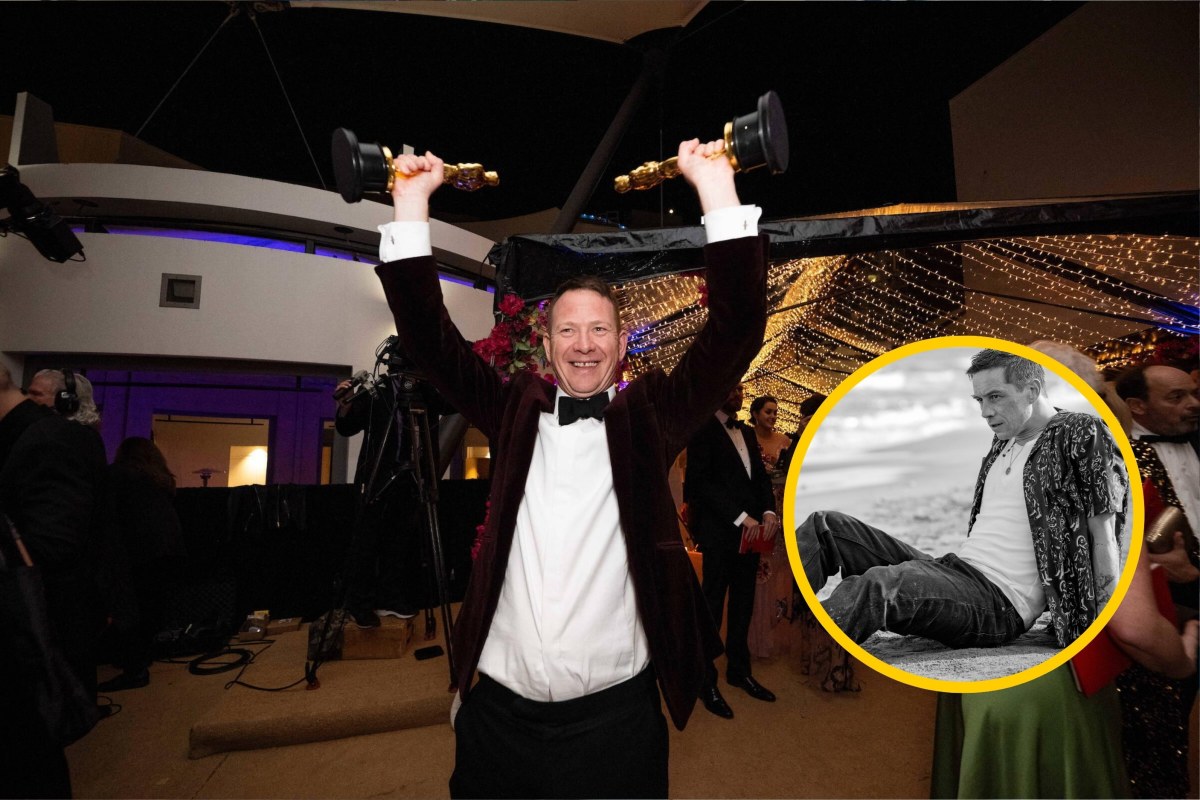 Cenione postaci światowego kina w jury krakowskiego festiwalu