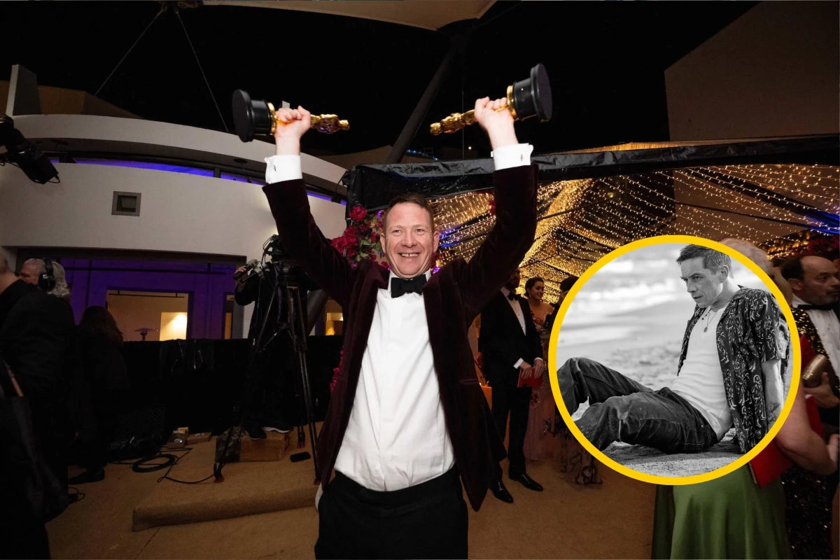 Znamy już wszystkich jurorów Konkursu Głównego "Wytyczanie Drogi" na tegorocznym festiwalu Mastercard OFF CAMERA. Do Anny Jadowskiej dołączą w Krakowie Mike Goodridge, James Price i Killian Scott. Święto kina niezależnego wystartuje już 24 kwietnia. 