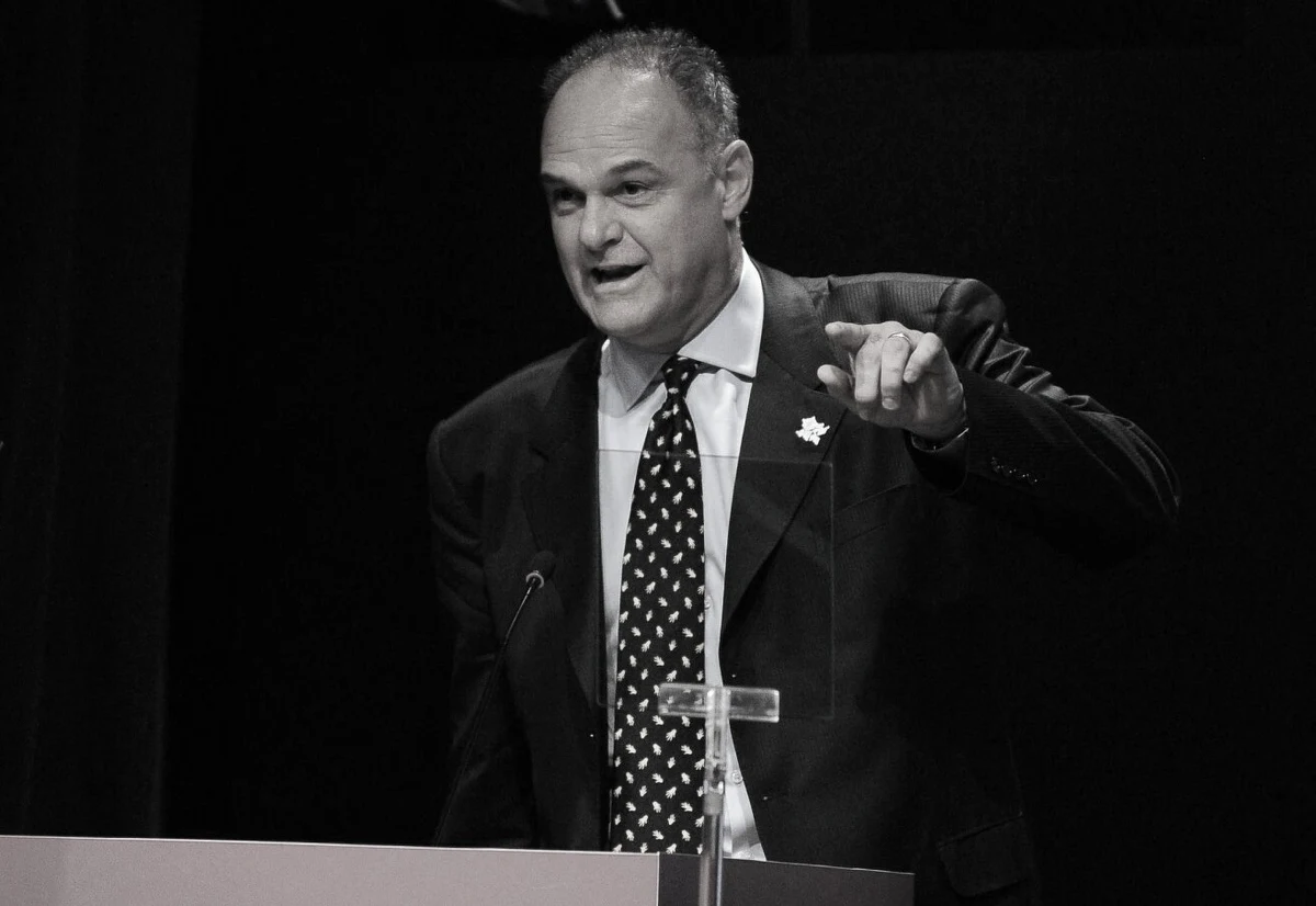 W wieku 68 lat zmarł legendarny brazylijski koszykarz Oscar Schmidt. Był najlepszych strzelcem w historii igrzysk olimpijskich - wystąpił w pięciu turniejach.
