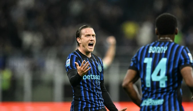 To, co zrobił Zieliński przeszło do historii. Nie ma mowy o pomyłce, najlepszy