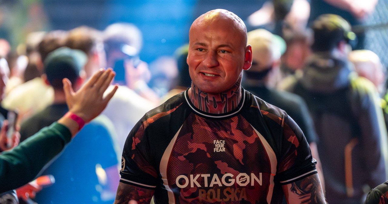 Kolejna walka Szpilki potwierdzona. To już oficjalne, komunikat poszedł w świat