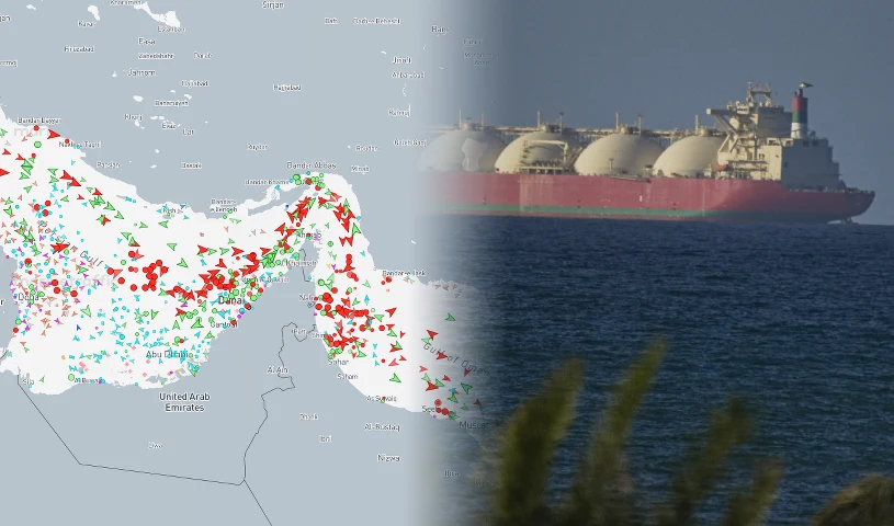 Zwrot w sprawie cieśniny Ormuz. Iran wydał komunikat