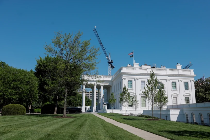 Zwrot ws. głośnej budowy Trumpa. Dzień wcześniej była inna decyzja