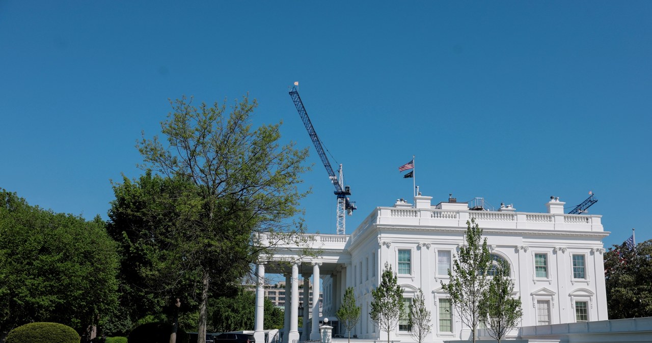 Zwrot ws. głośnej budowy Trumpa. Dzień wcześniej była inna decyzja