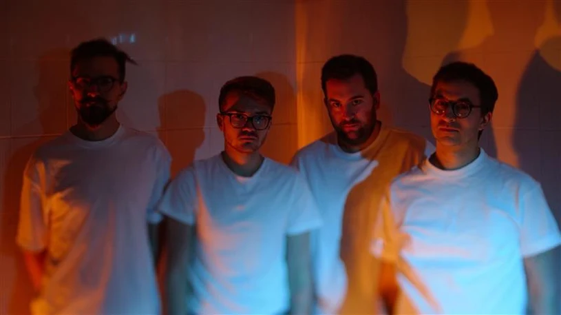 We Watch Clouds: "Określanie siebie mianem artysty jest trochę na wyrost"