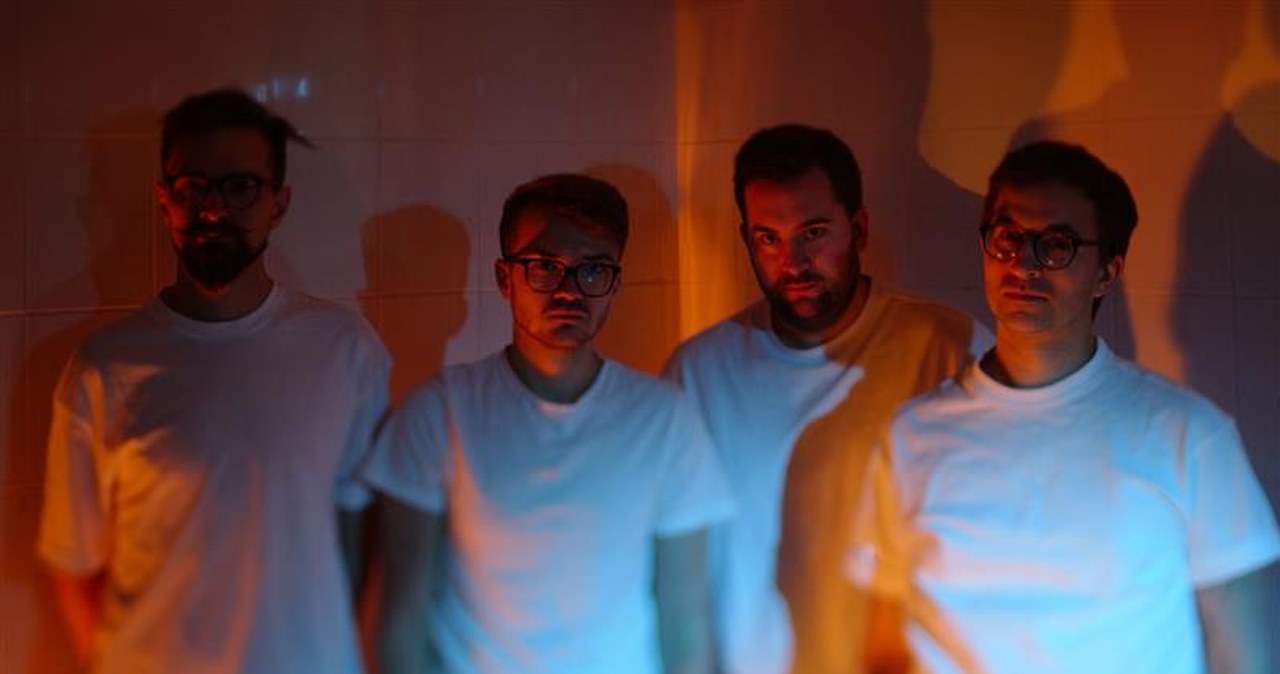 We Watch Clouds: "Określanie siebie mianem artysty jest trochę na wyrost"