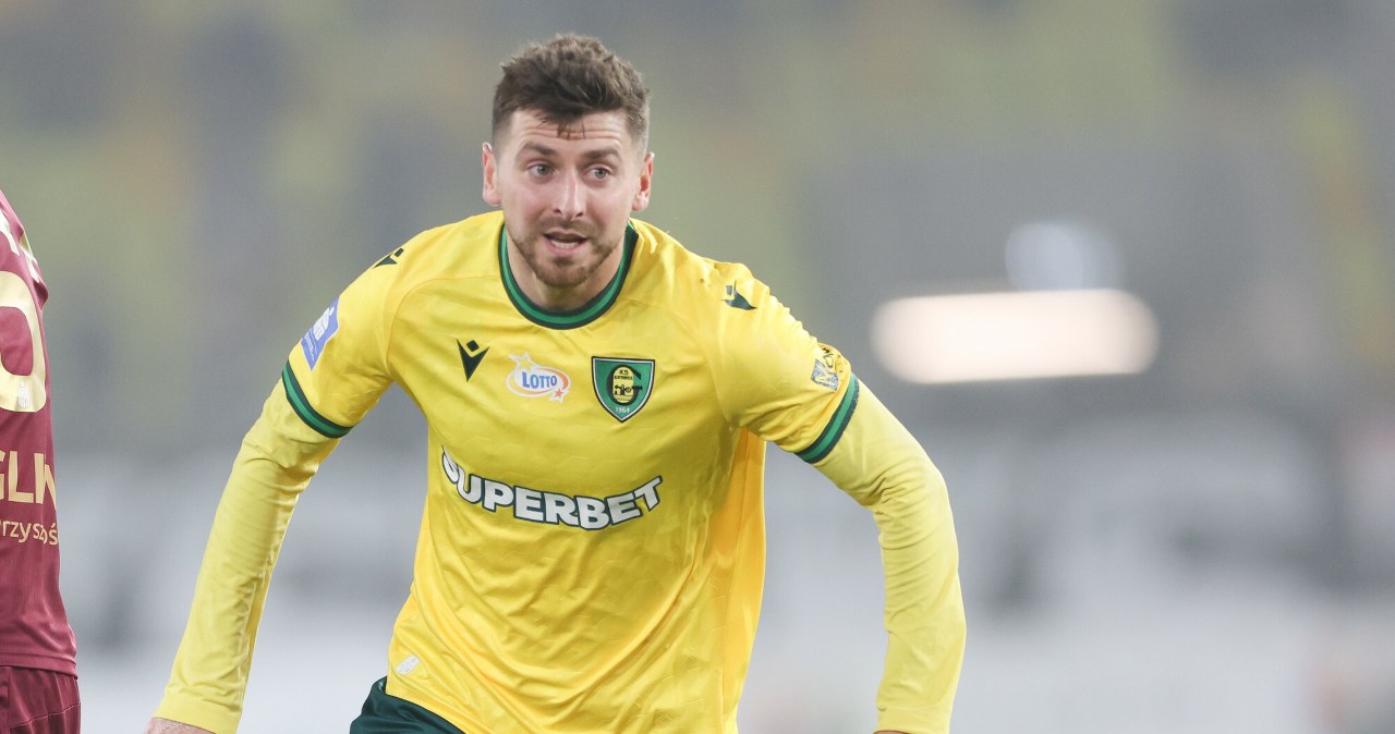 Polski akcent w Drużynie Sezonu Reszty Europy EA SPORTS FC - Bartosz Nowak wśród wyróżnionych