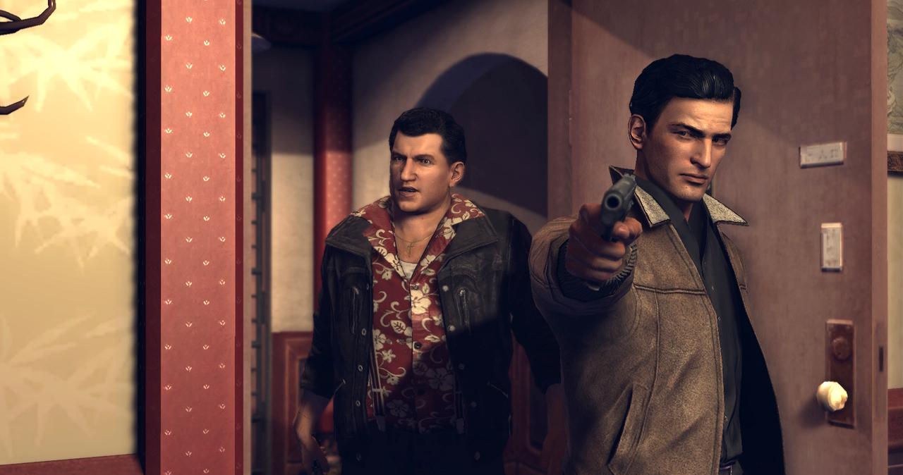 Uniwersum Mafii rozszerzy się aż o dwie gry? Zaskakujące doniesienia