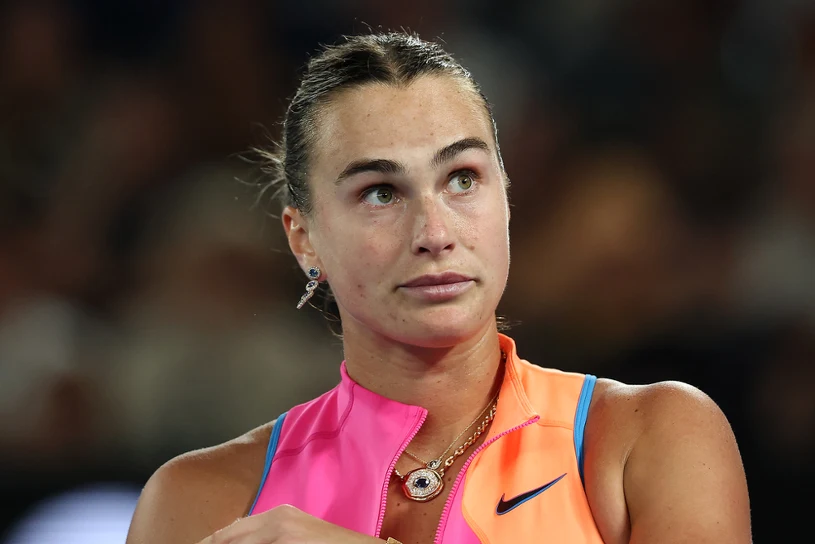 Sabalenka nie zagrała w Stuttgarcie. Teraz wiadomość ws. występu w Madrycie