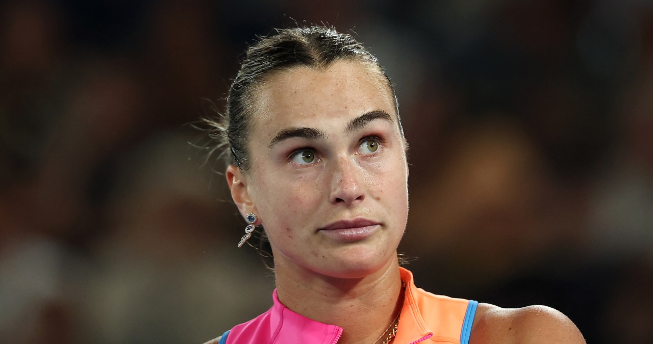 Sabalenka nie zagrała w Stuttgarcie. Teraz wiadomość ws. występu w Madrycie