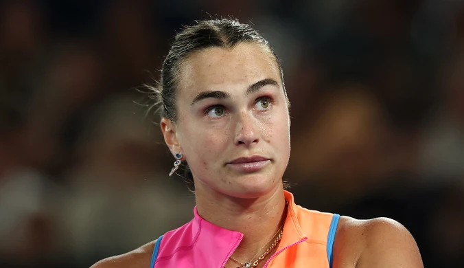 Sabalenka nie zagrała w Stuttgarcie. Teraz wiadomość ws. występu w Madrycie