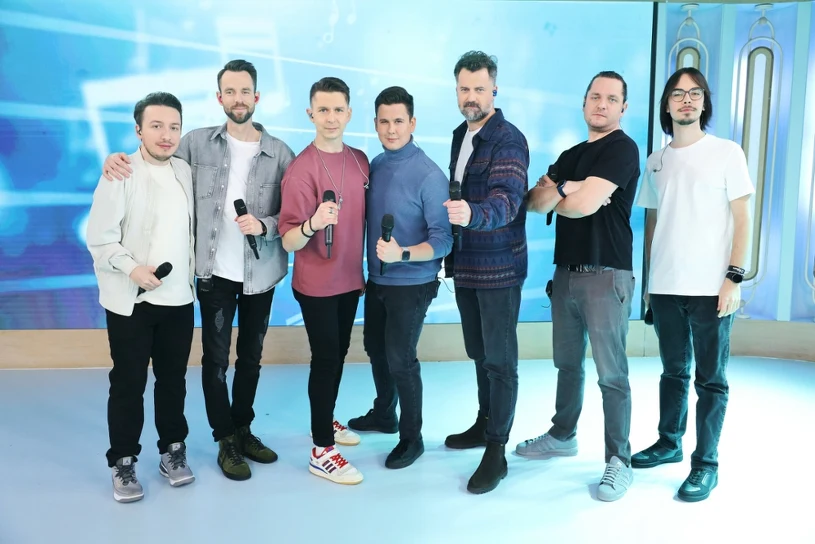 AudioFeels przed koncertem na Next Fest: "Warto tam być"