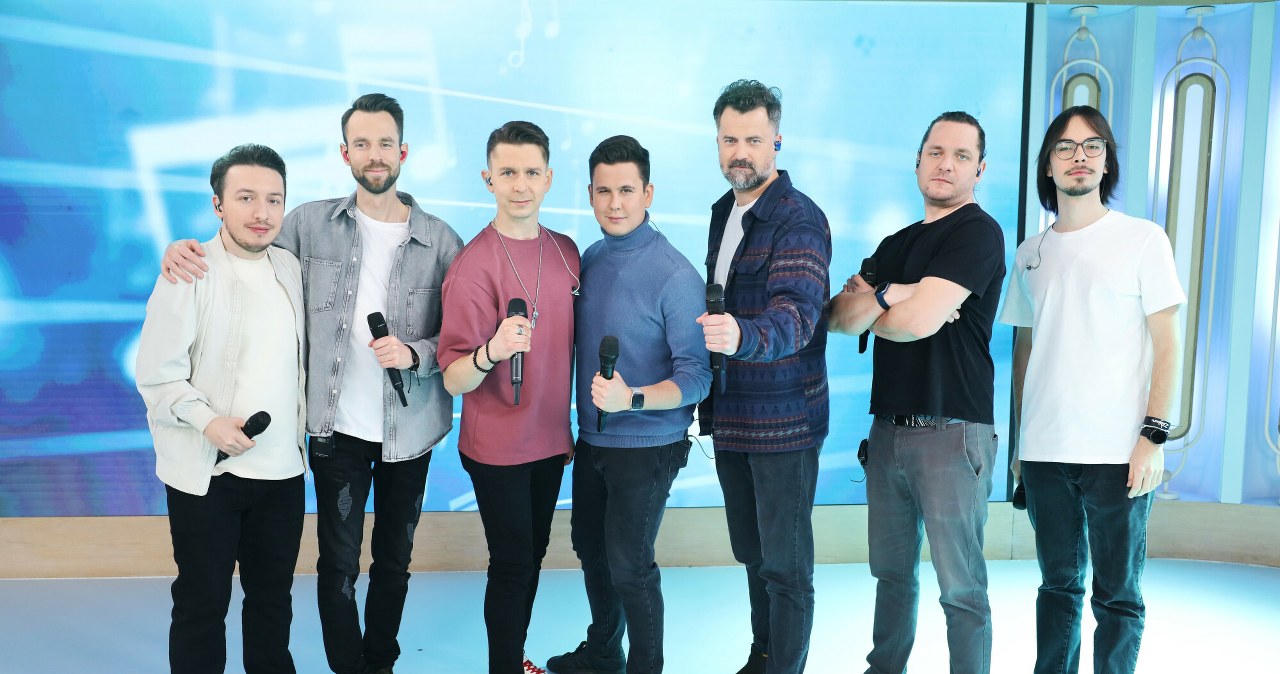 AudioFeels przed koncertem na Next Fest: "Warto tam być"