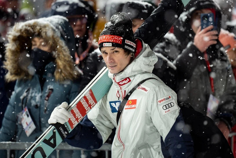 Koniec kariery Eder, a teraz takie wieści. Chodzi o Fettnera