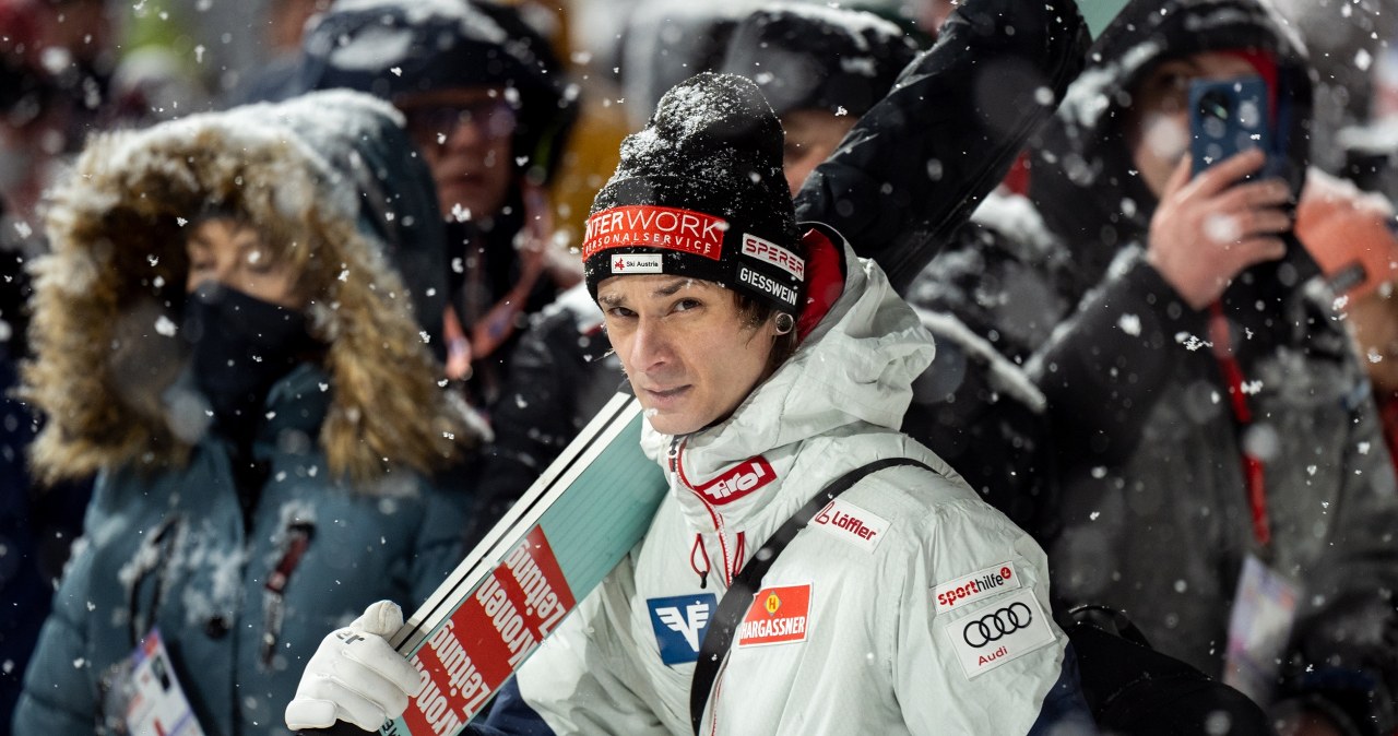 Koniec kariery Eder, a teraz takie wieści. Chodzi o Fettnera