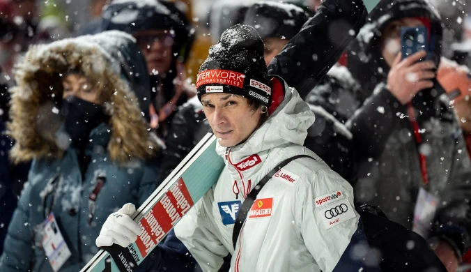 Koniec kariery Eder, a teraz takie wieści. Chodzi o Fettnera