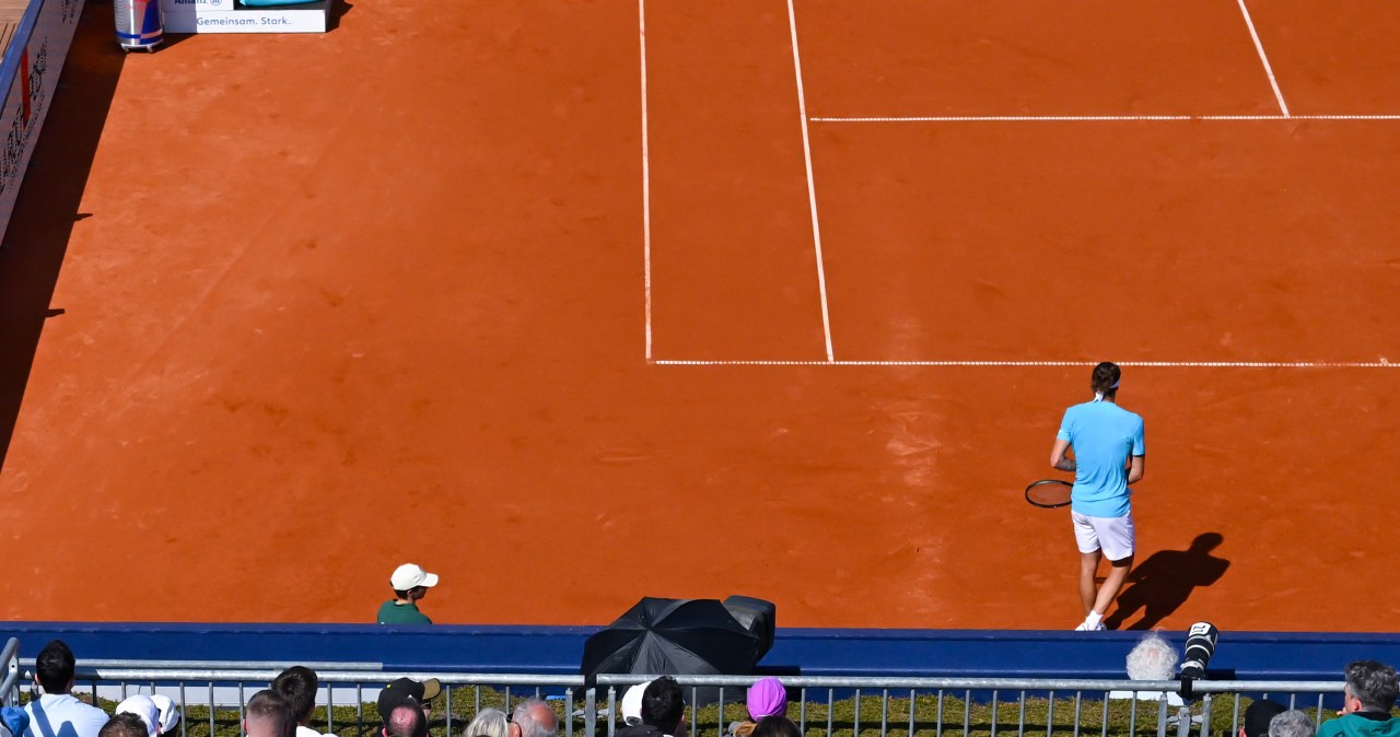 Turniejowa "1" za burtą zmagań "500" w Niemczech. Sensacja w półfinale