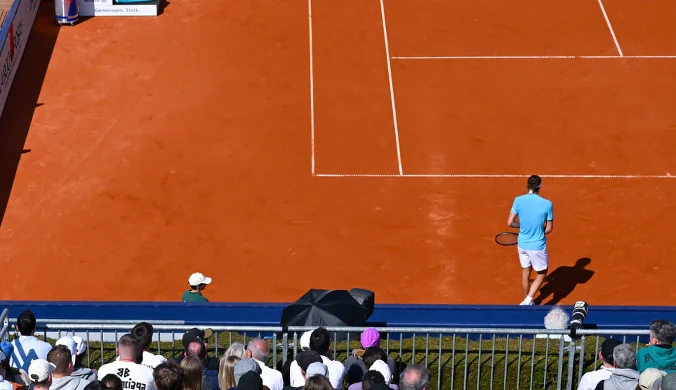 Turniejowa "1" za burtą zmagań "500" w Niemczech. Sensacja w półfinale