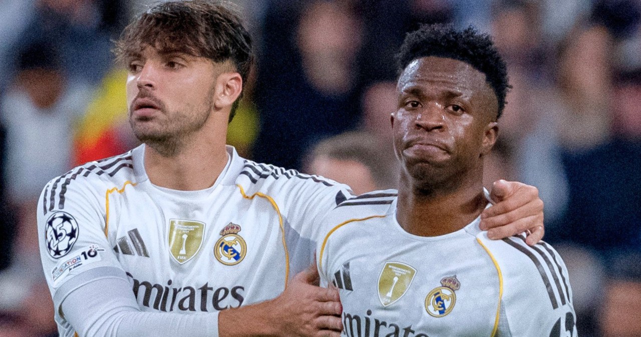 Niepokojące wieści. Piłkarz Realu trafił do szpitala. W 2 tygodnie schudł 6 kg